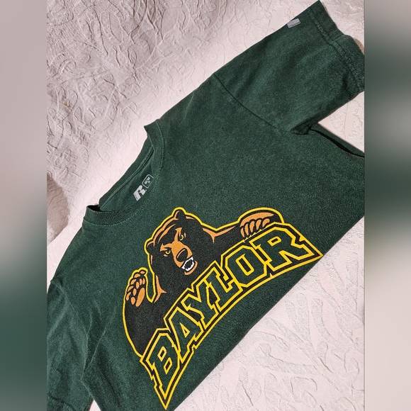 Baylor Bears Kids Tee - Picture 3 of 8